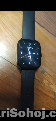 Colmi p28 smart watch